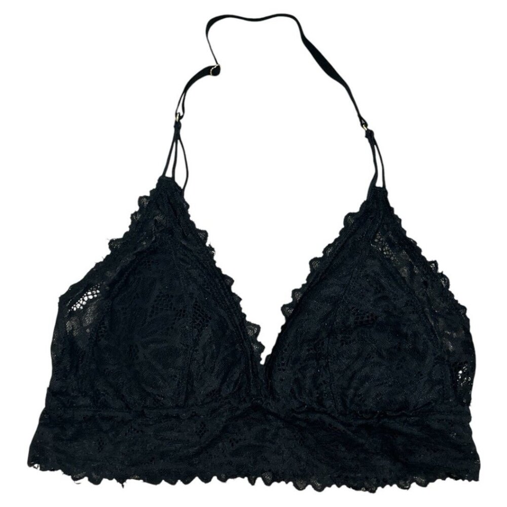 Aerie Halter Bralette